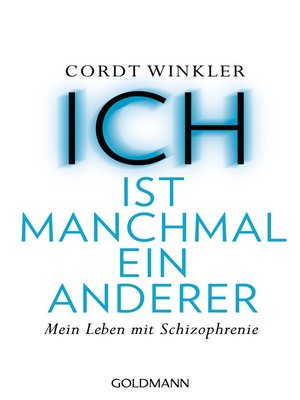 cover image of ICH ist manchmal ein anderer